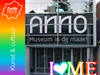 MUSEUM ANNO | Programma kunst & cultuur