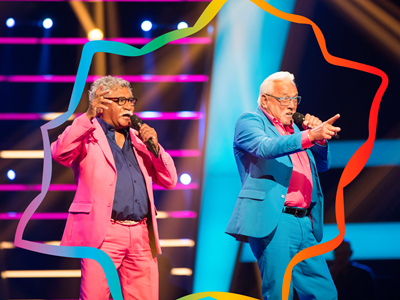 Henk & Mick