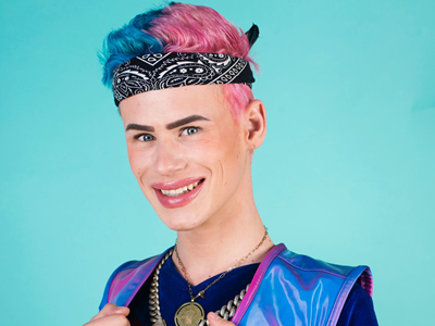 Ziggy Krassenberg