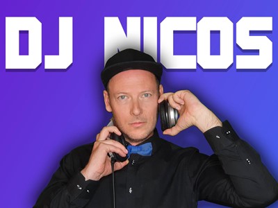 DJ NICOS
