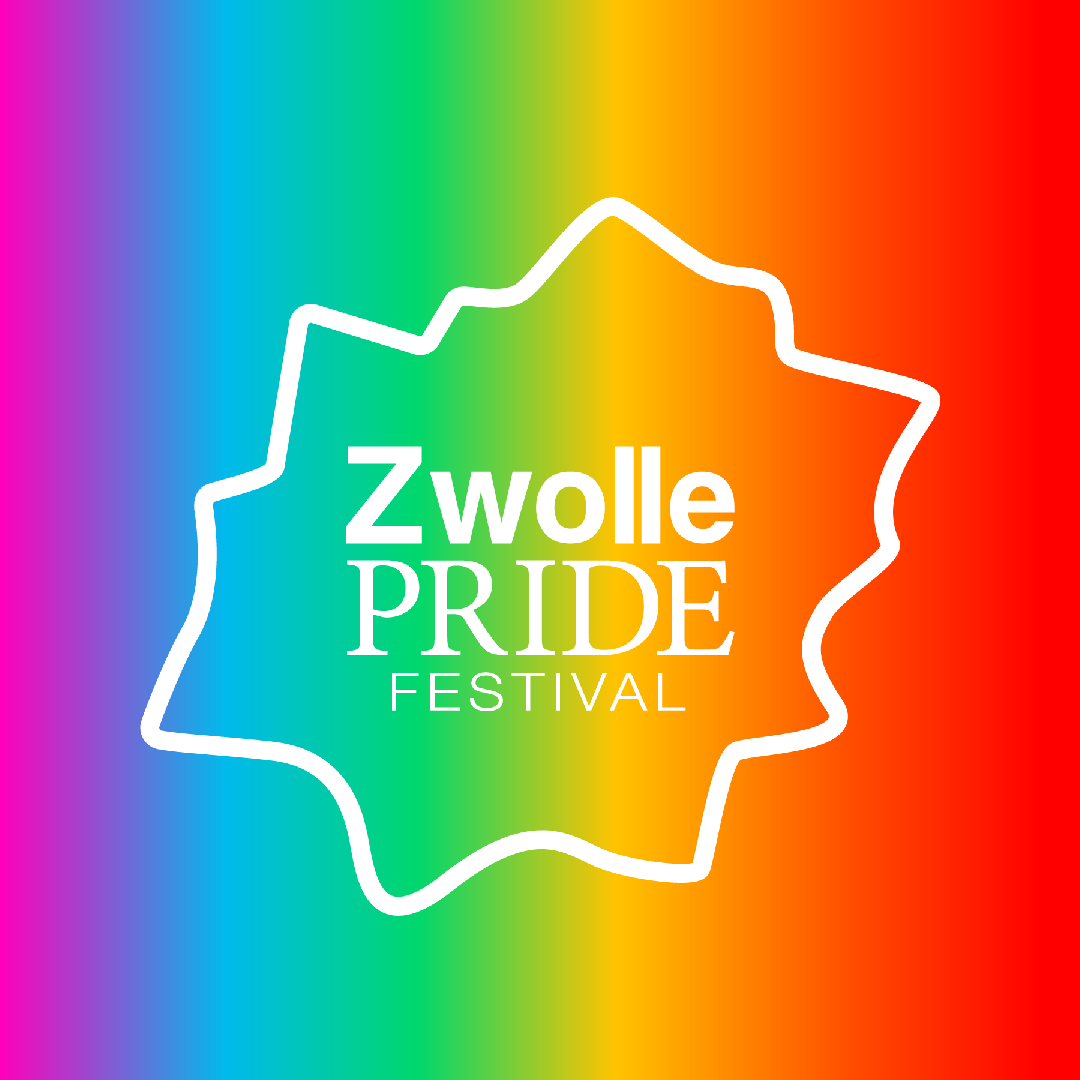 Zwolle Pride Festival 2023