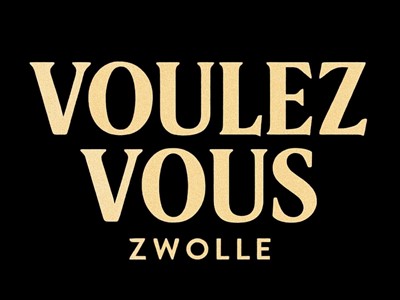 VOULEZ VOUS sluit Zwolle Pride knallend af!