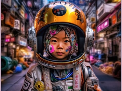 LEGACY OF LOVE | CHILDREN OF THE FUTURE